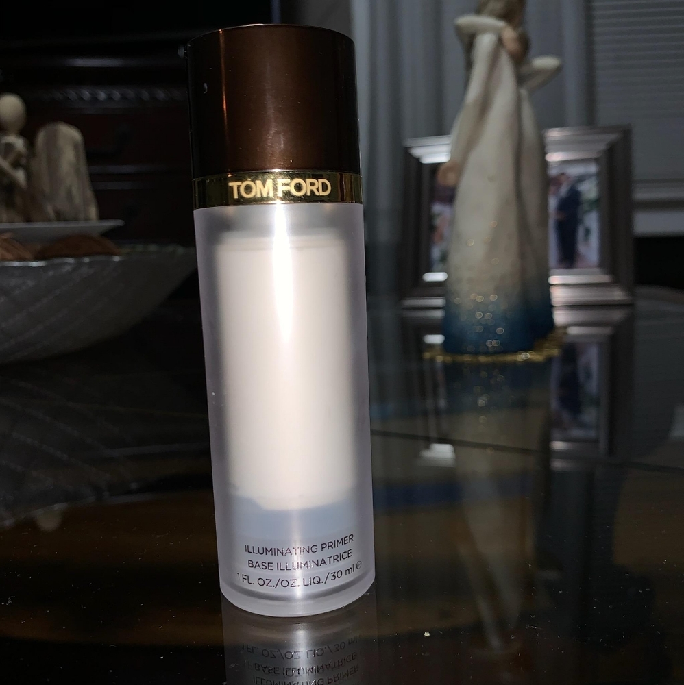 Tom Ford  illuminating primer base illuminatrice